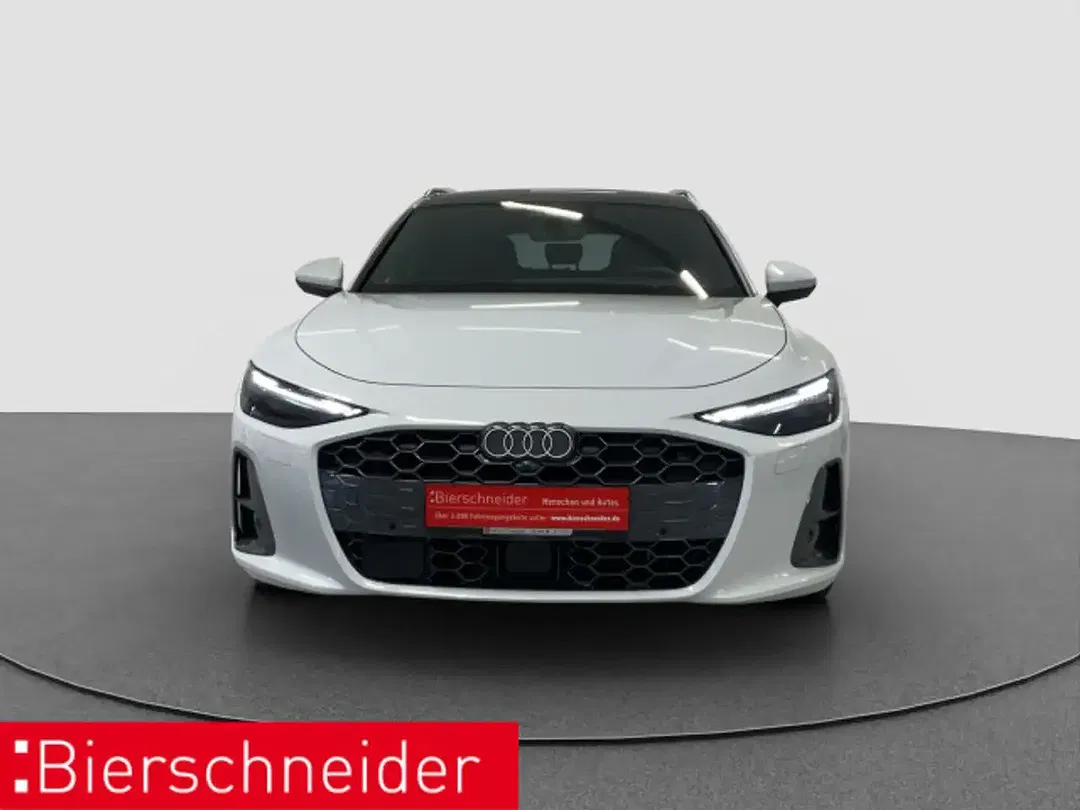 Audi A6 TDI quattro - Thumbnail 1