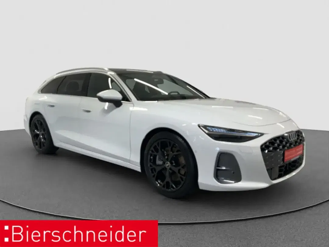 Audi A6 TDI quattro - Thumbnail 2