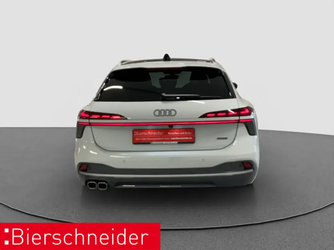 Audi A6 TDI quattro - Thumbnail 3