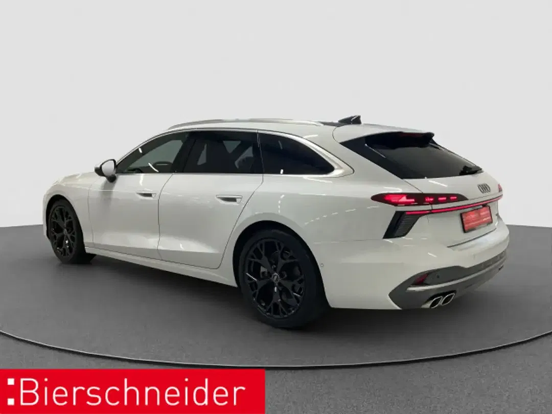 Audi A6 TDI quattro - Thumbnail 4