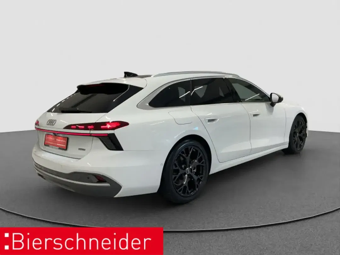 Audi A6 TDI quattro - Thumbnail 5