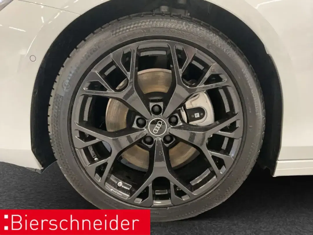 Audi A6 TDI quattro - Thumbnail 6