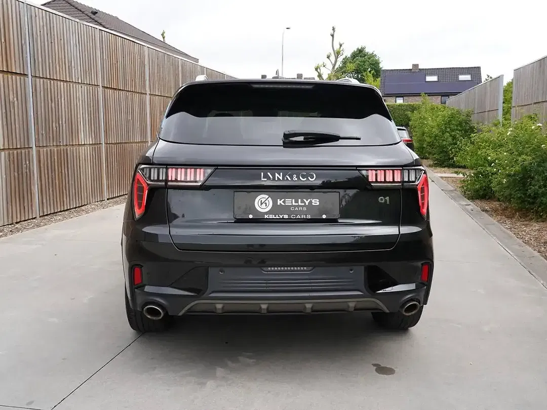 Lynk & Co 01 - foto 2