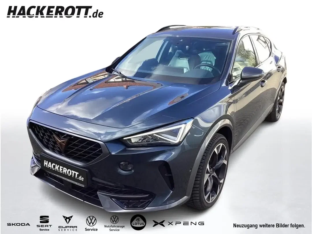 CUPRA Formentor PHEV VZ1 - Afbeelding 1
