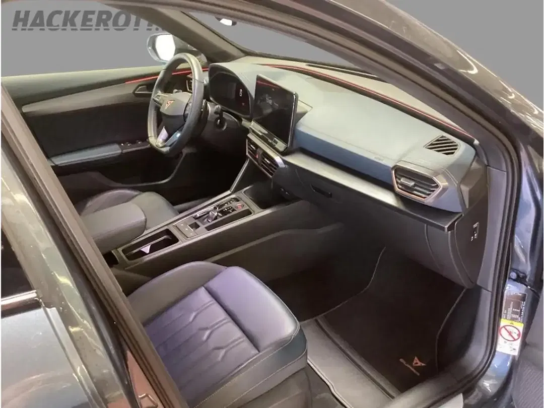 CUPRA Formentor PHEV VZ1 - Thumbnail 6
