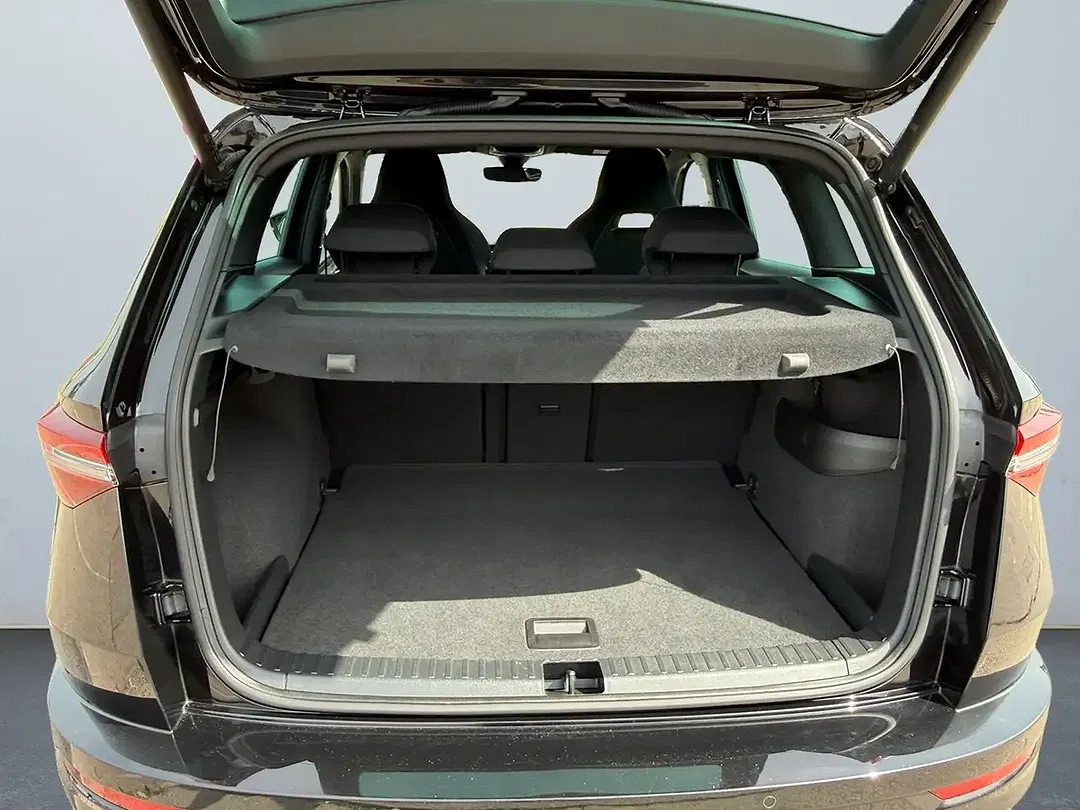 Skoda Karoq 1.5 TSI DSG Sportline - Thumbnail 13