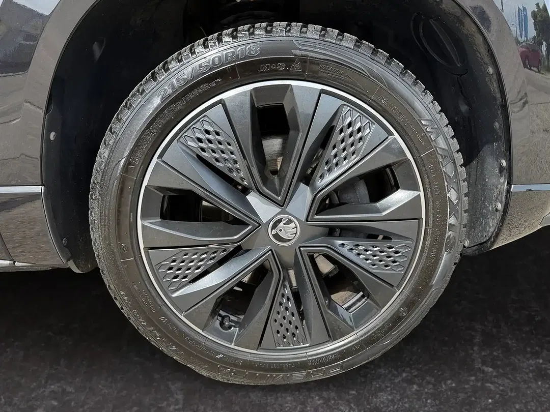 Skoda Karoq 1.5 TSI DSG Sportline - foto 14