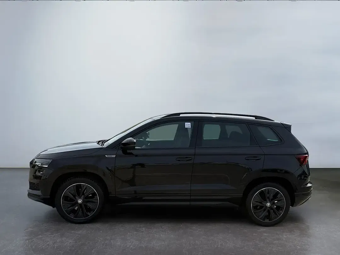 Skoda Karoq 1.5 TSI DSG Sportline - foto 2