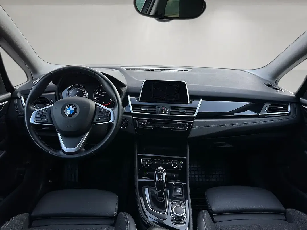 BMW 218 2.0 AUT - Thumbnail 6