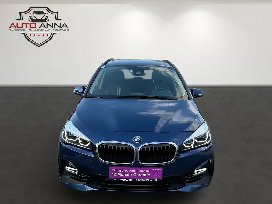 BMW 218 2.0 AUT - Thumbnail 3