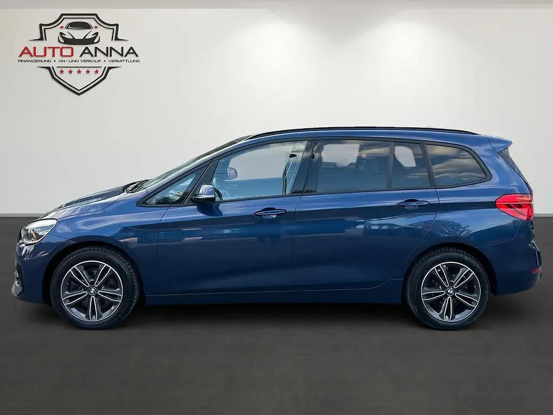 BMW 218 2.0 AUT - Thumbnail 4