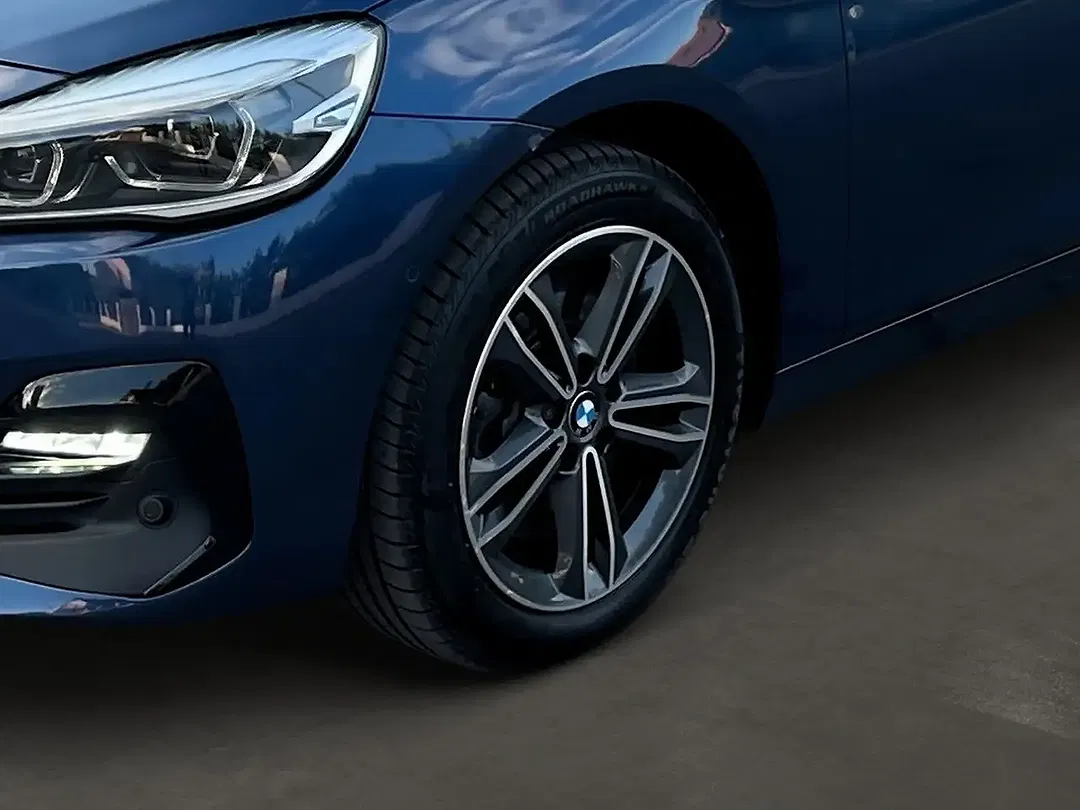 BMW 218 2.0 AUT - Thumbnail 5