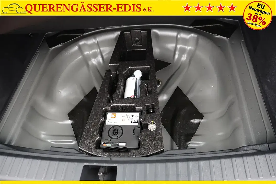 CUPRA Ateca 1.5 TSI DSG - Thumbnail 10