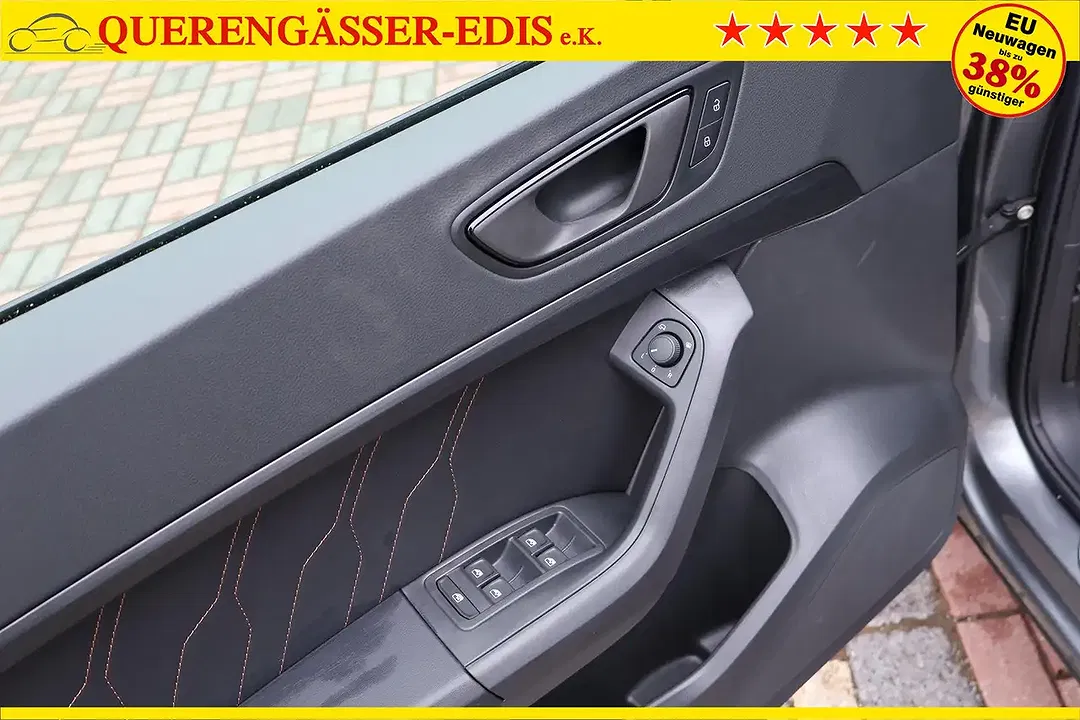 CUPRA Ateca 1.5 TSI DSG - Thumbnail 12