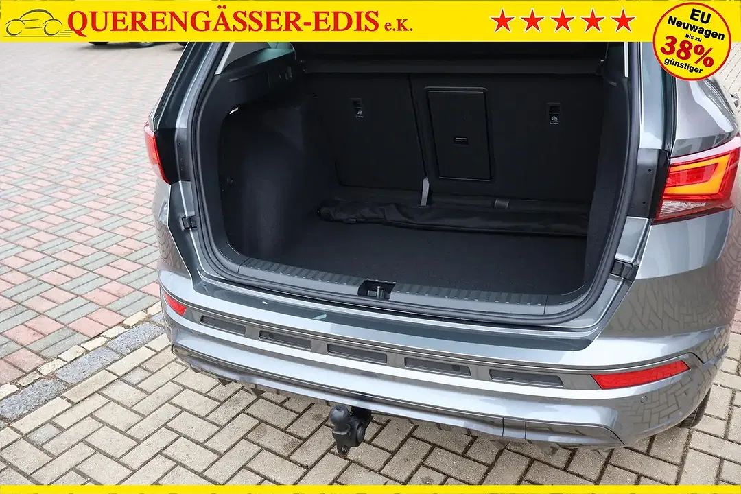 CUPRA Ateca 1.5 TSI DSG - Thumbnail 8