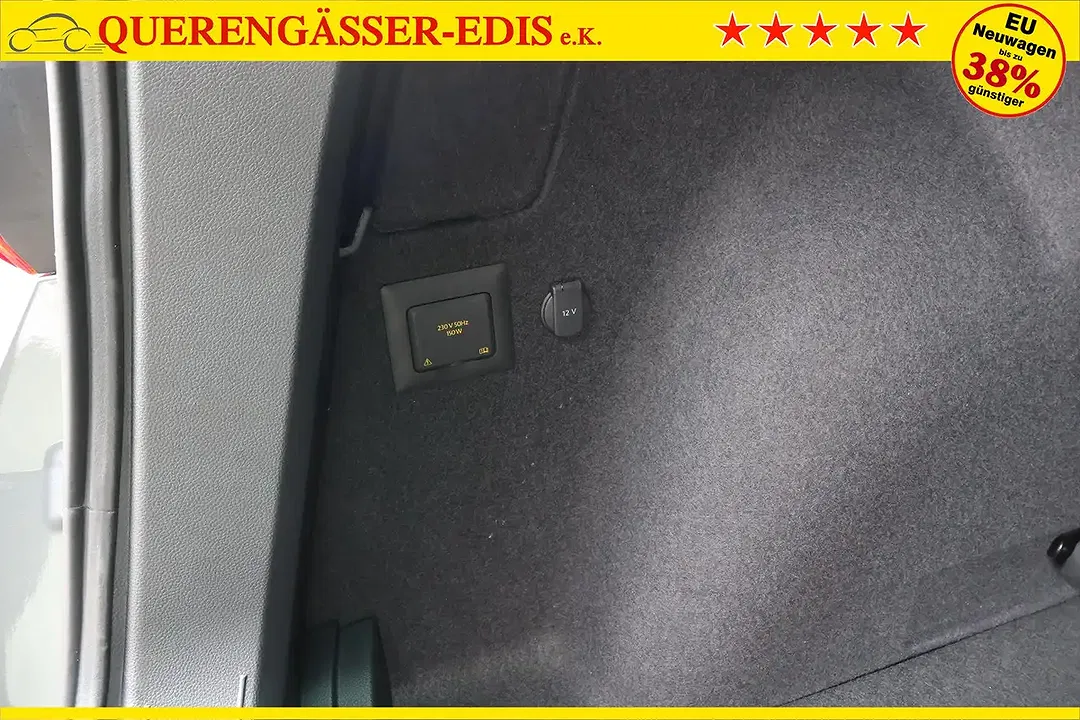 CUPRA Ateca 1.5 TSI DSG - Thumbnail 9
