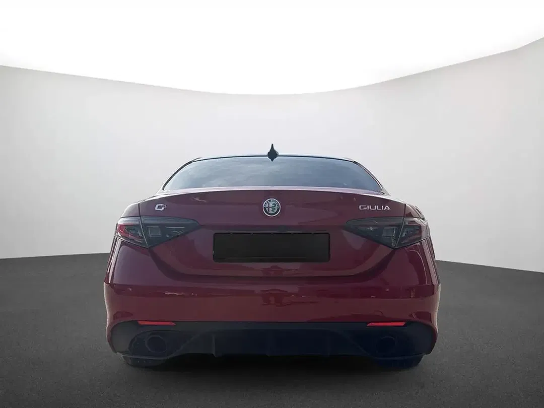 Alfa Romeo Giulia 2.0 16V Turbo Q4 Tributo Italiano - foto 2