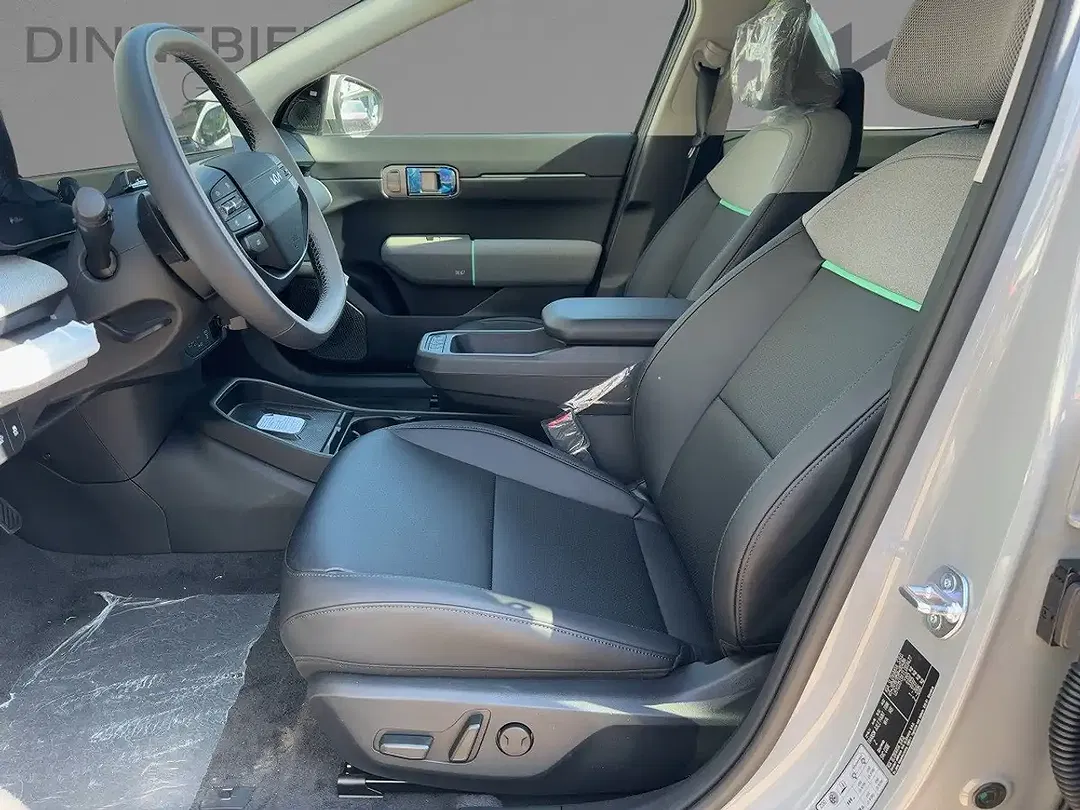 Kia EV4 81.4 kWh Earth - Thumbnail 9