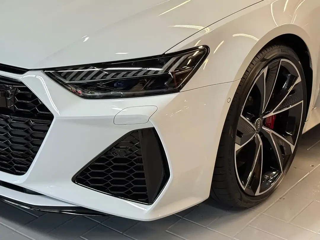 Audi RS7 4.0 TFSI Sportback - Thumbnail 11