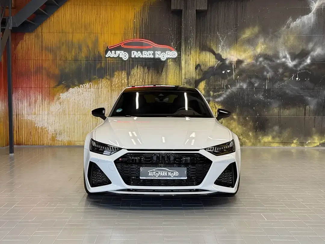 Audi RS7 4.0 TFSI Sportback - foto 2