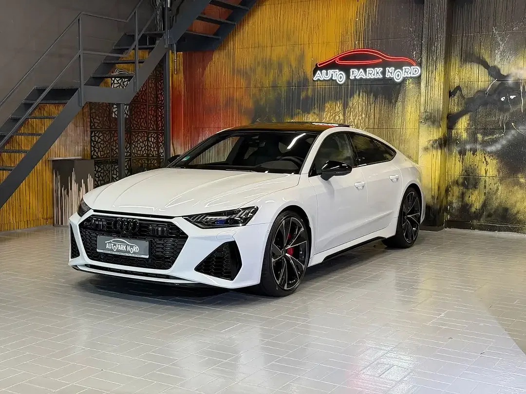 Audi RS7 4.0 TFSI Sportback - Thumbnail 3