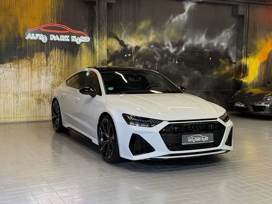 Audi RS7 4.0 TFSI Sportback - Thumbnail 9