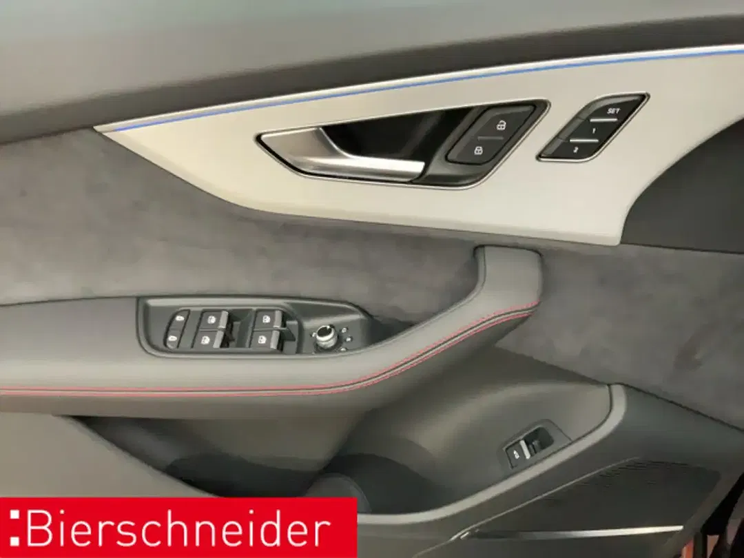 Audi Q7 50 TDI quattro S line - Thumbnail 8