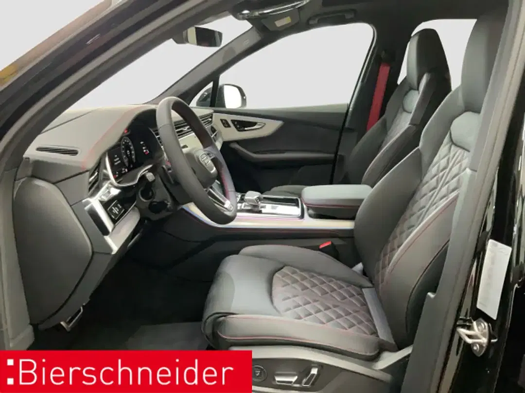 Audi Q7 50 TDI quattro S line - Thumbnail 9