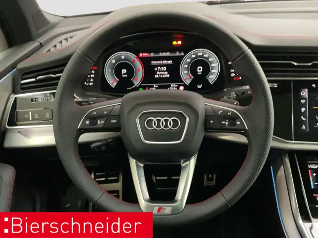 Audi Q7 50 TDI quattro S line - Thumbnail 10