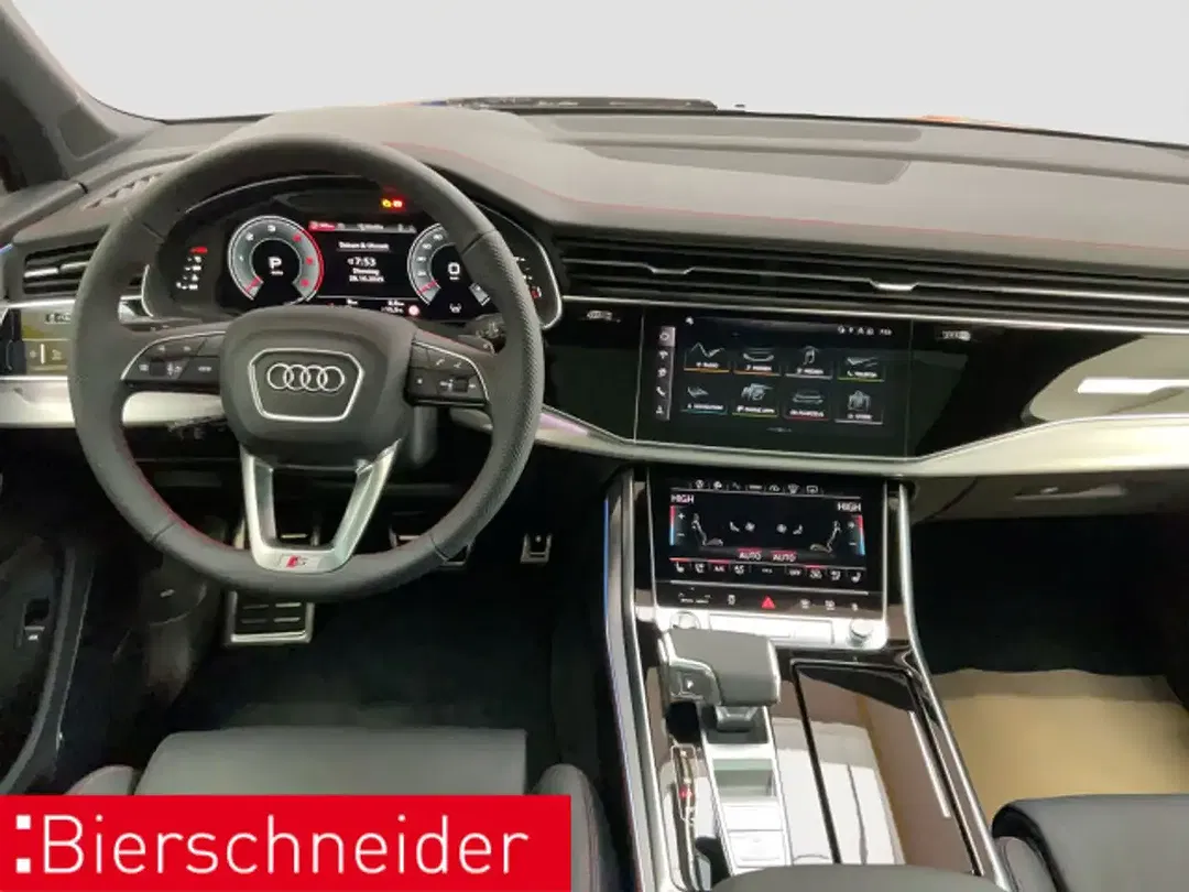 Audi Q7 50 TDI quattro S line - Thumbnail 11