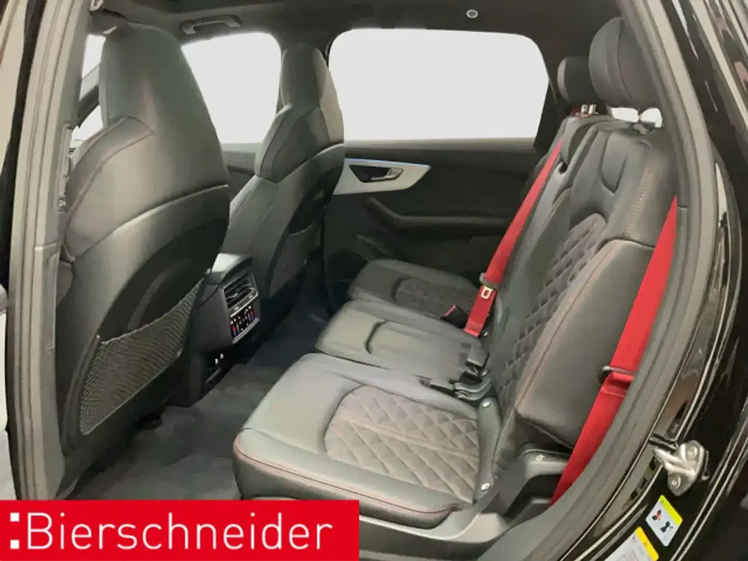 Audi Q7 50 TDI quattro S line - Thumbnail 12