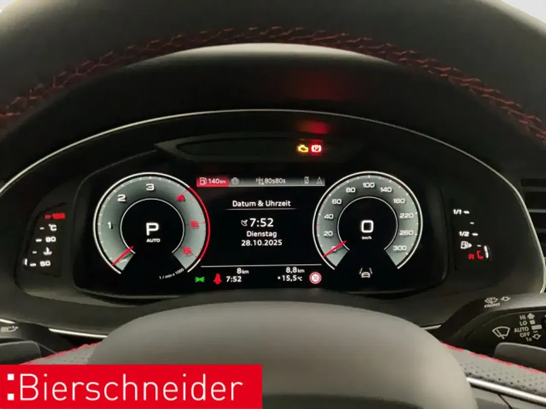 Audi Q7 50 TDI quattro S line - foto 13