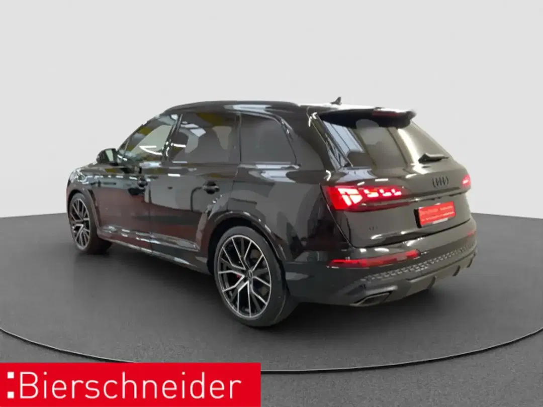 Audi Q7 50 TDI quattro S line - Thumbnail 5