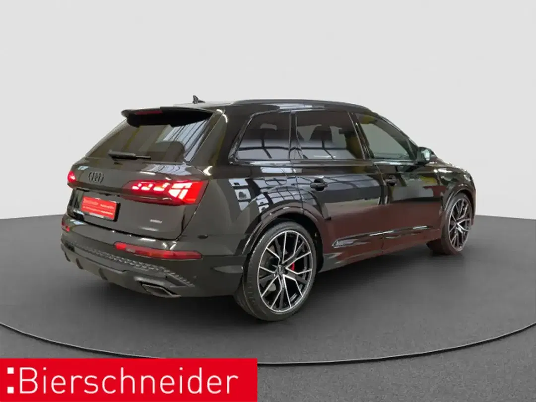 Audi Q7 50 TDI quattro S line - Thumbnail 6