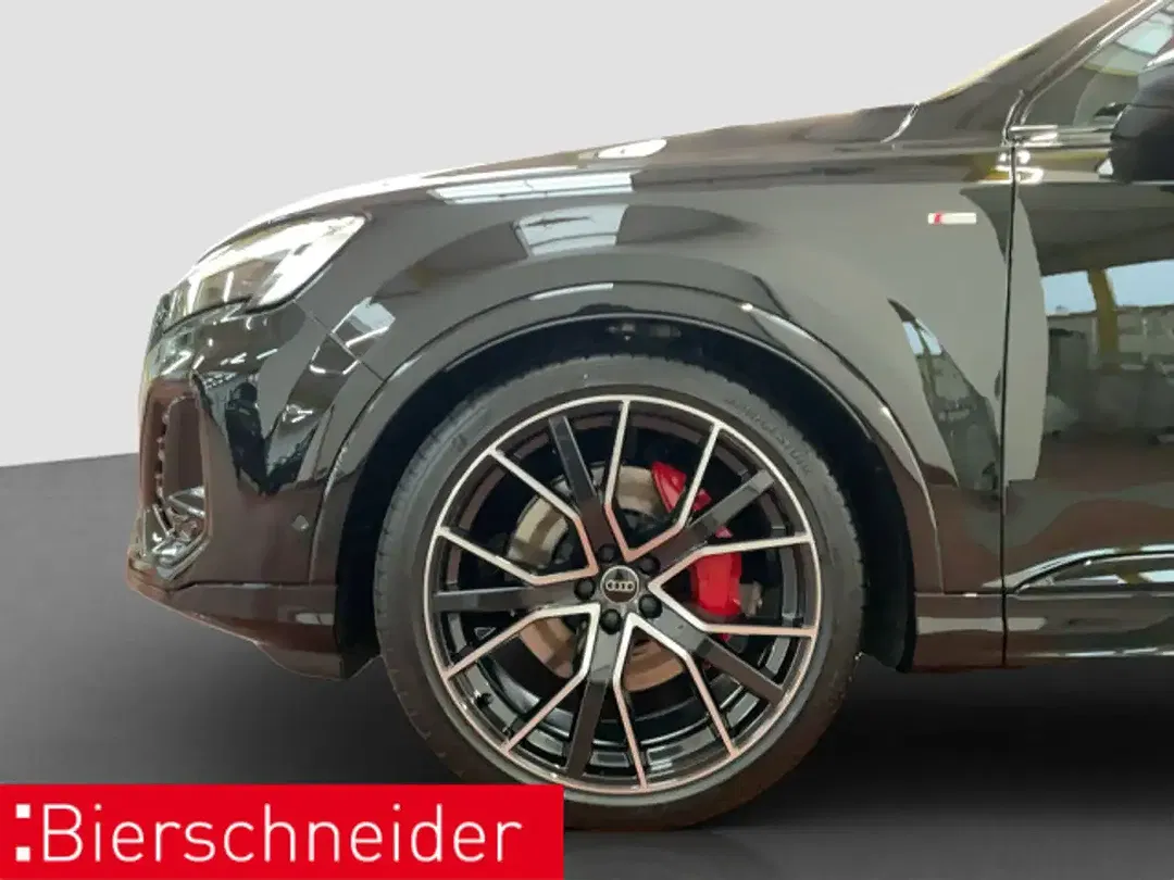 Audi Q7 50 TDI quattro S line - Thumbnail 7