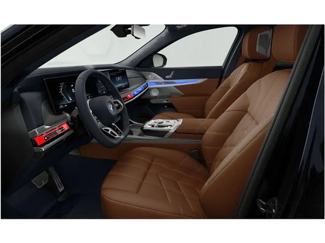 BMW 760 xDrive M Sport - Thumbnail 3