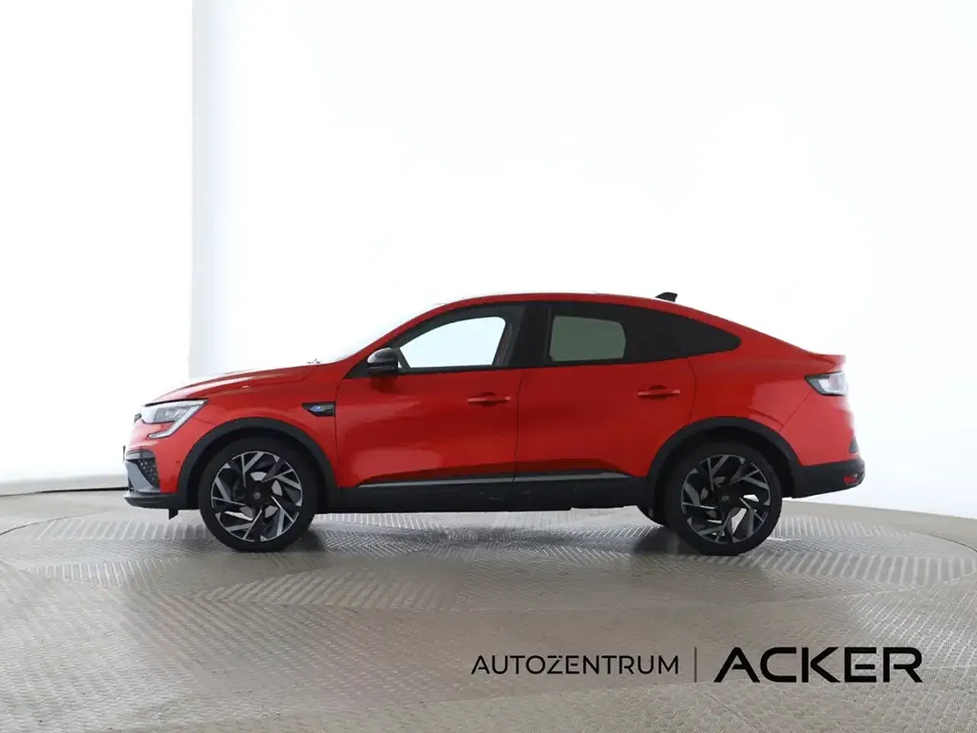 Renault Arkana MHEV 1.3 Esprit Alpine - foto 2