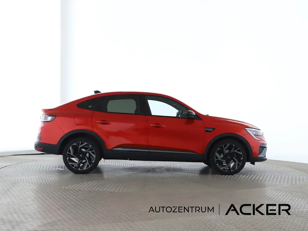Renault Arkana MHEV 1.3 Esprit Alpine - Thumbnail 6