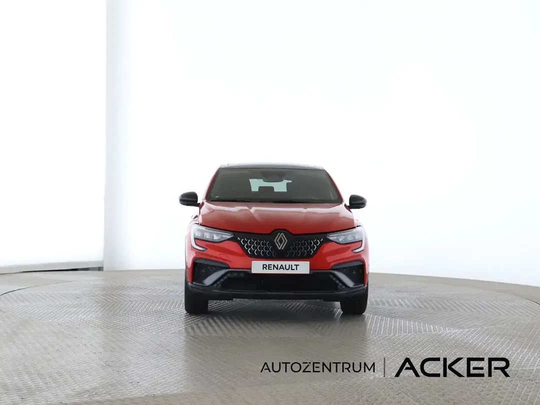 Renault Arkana MHEV 1.3 Esprit Alpine - Thumbnail 8