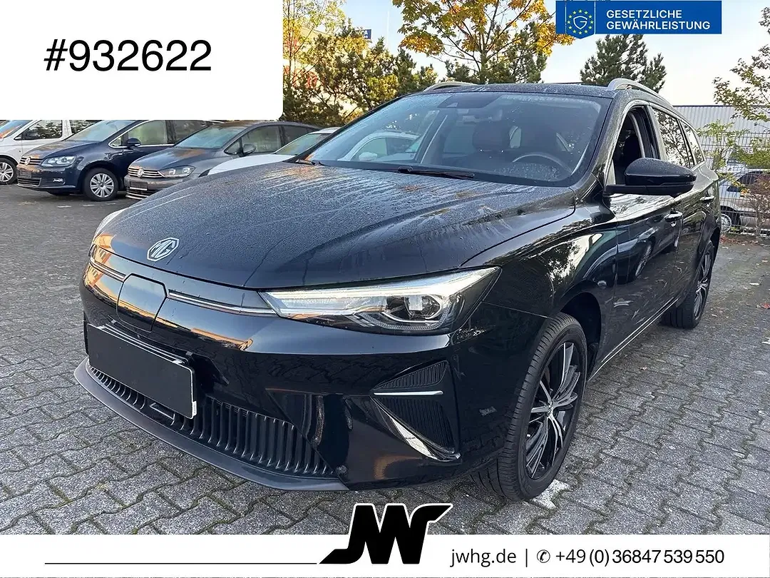 MG MG5 Luxury - foto 1