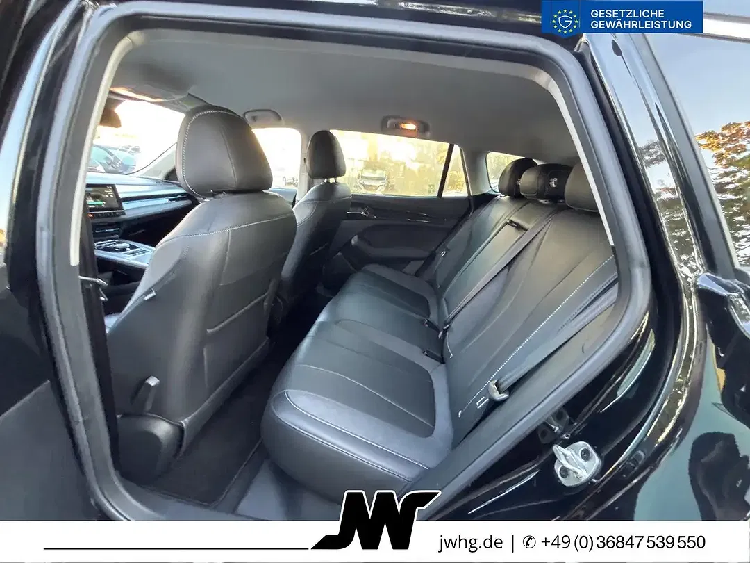 MG MG5 Luxury - Thumbnail 10