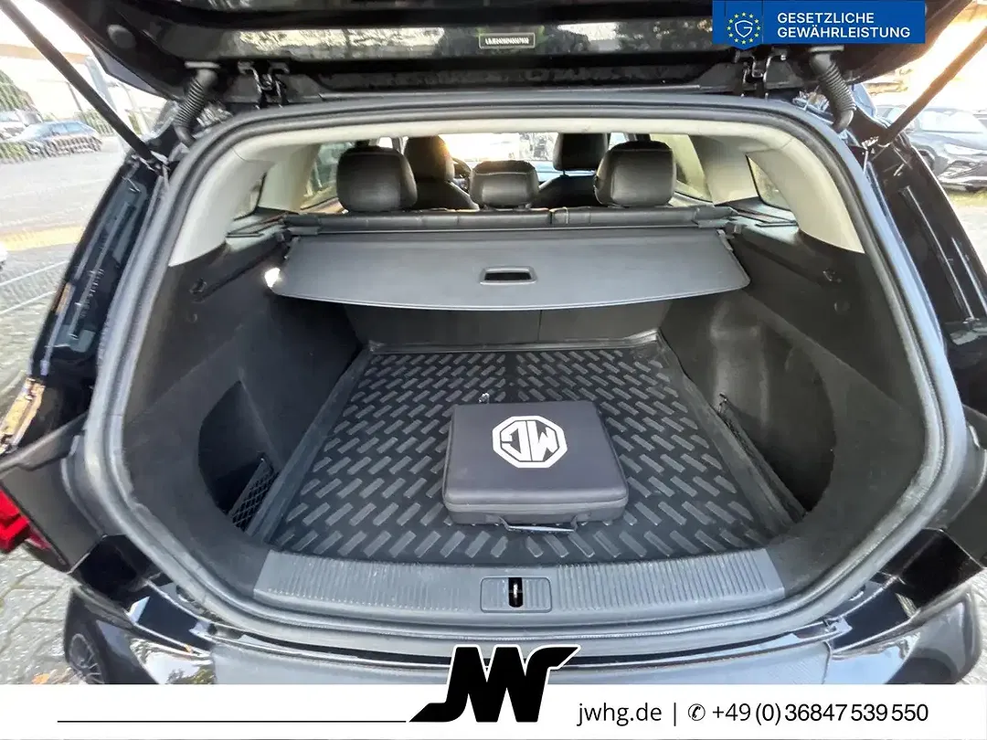 MG MG5 Luxury - Thumbnail 11