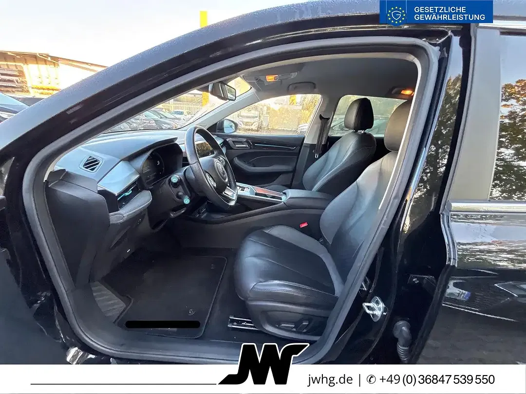 MG MG5 Luxury - Thumbnail 6