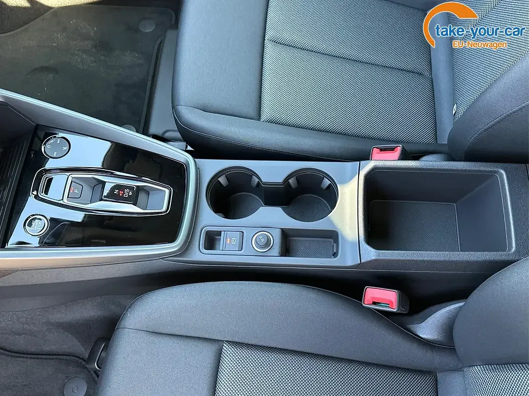 Audi A3 35 TFSI Sportback - Thumbnail 13