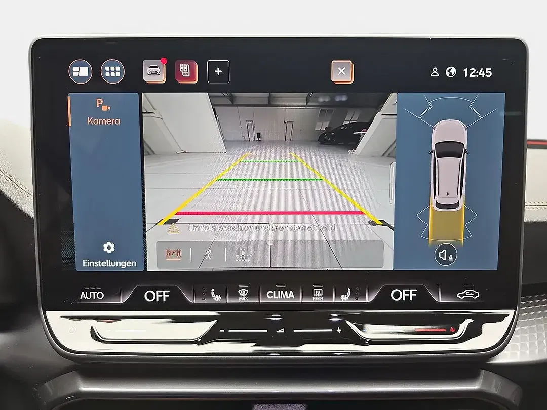CUPRA Leon 1.5 eTSI DSG Sportstourer - Thumbnail 10