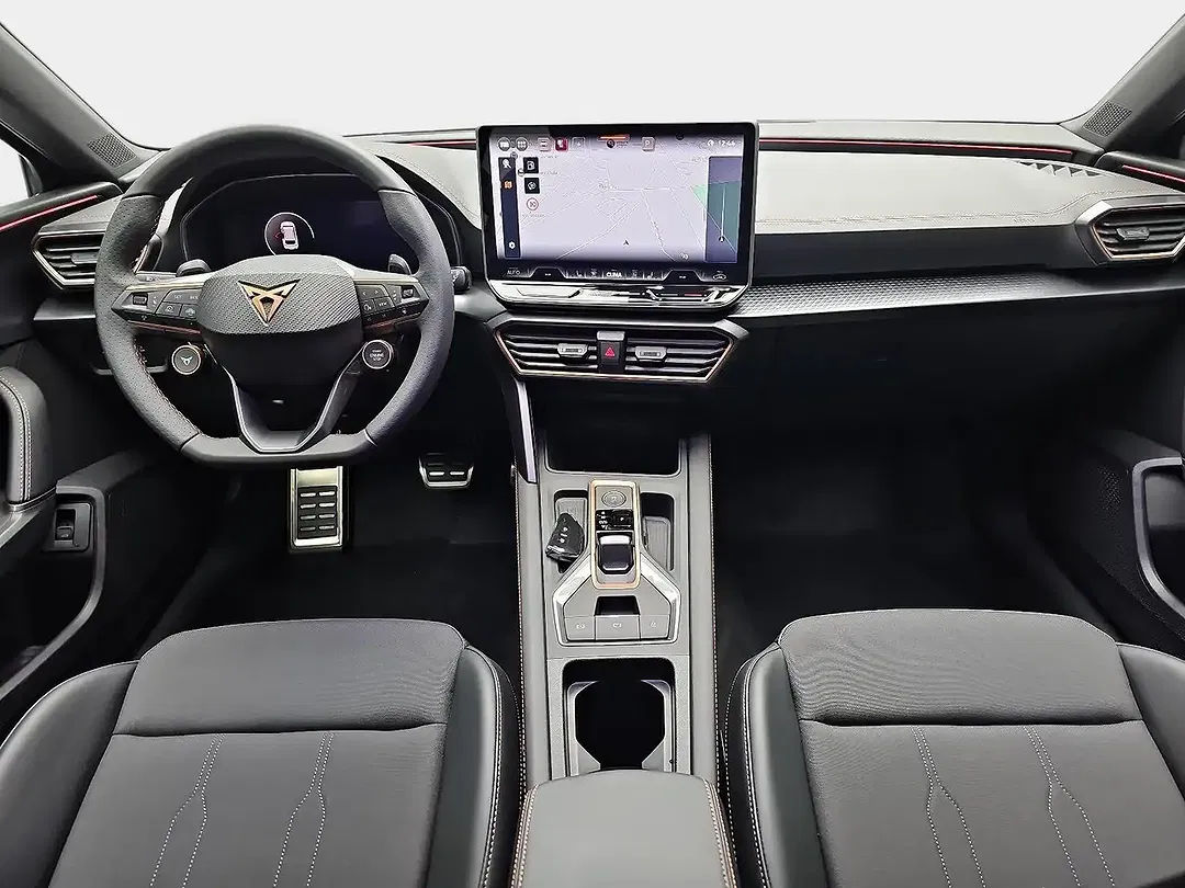 CUPRA Leon 1.5 eTSI DSG Sportstourer - Thumbnail 7