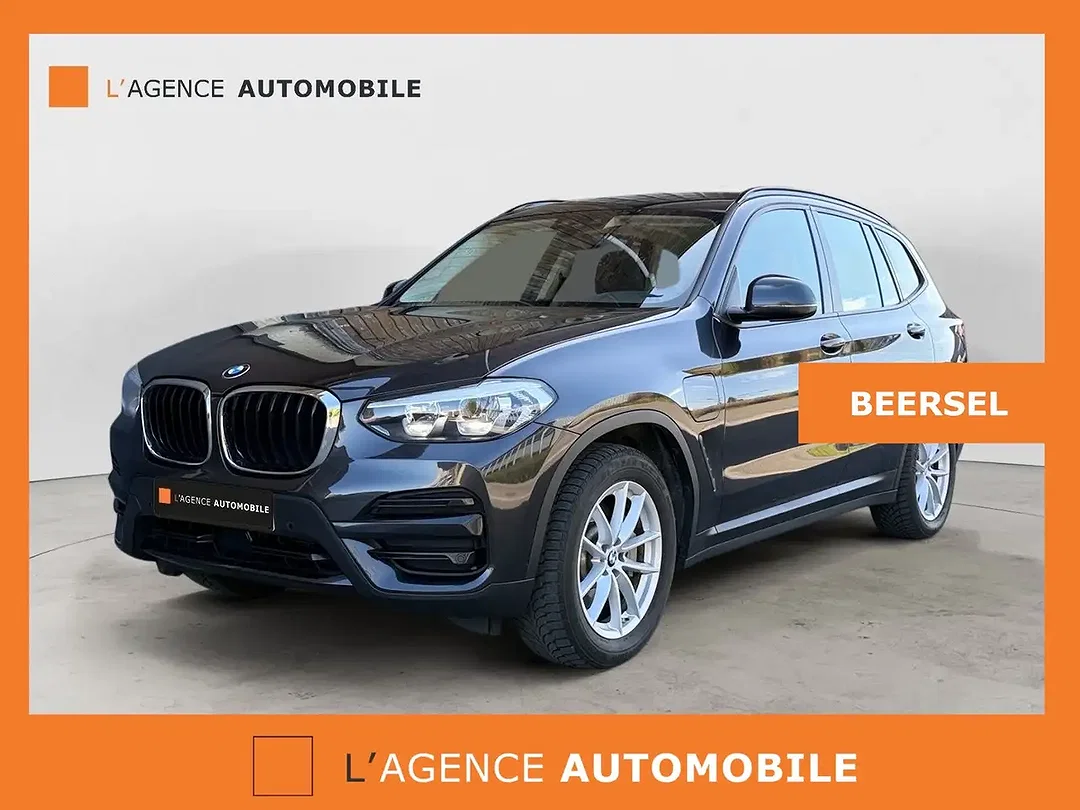 BMW X3 2.0 xDrive - Afbeelding 1