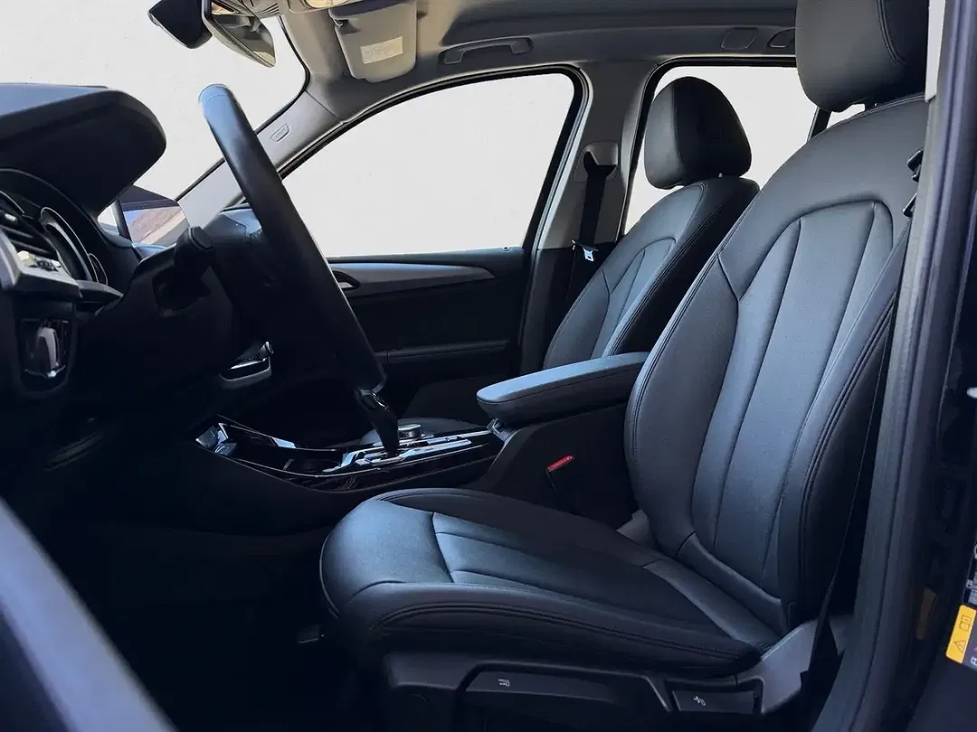 BMW X3 2.0 xDrive - Thumbnail 6