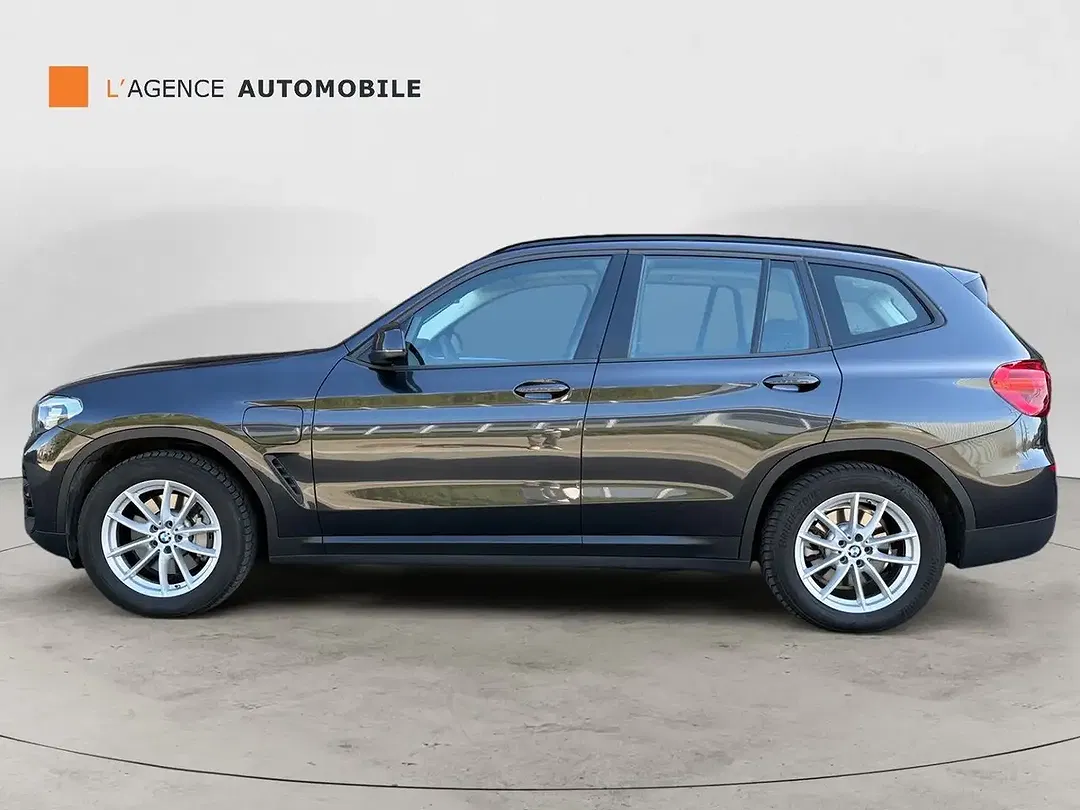 BMW X3 2.0 xDrive - foto 2