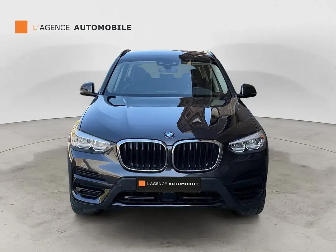 BMW X3 2.0 xDrive - Thumbnail 5